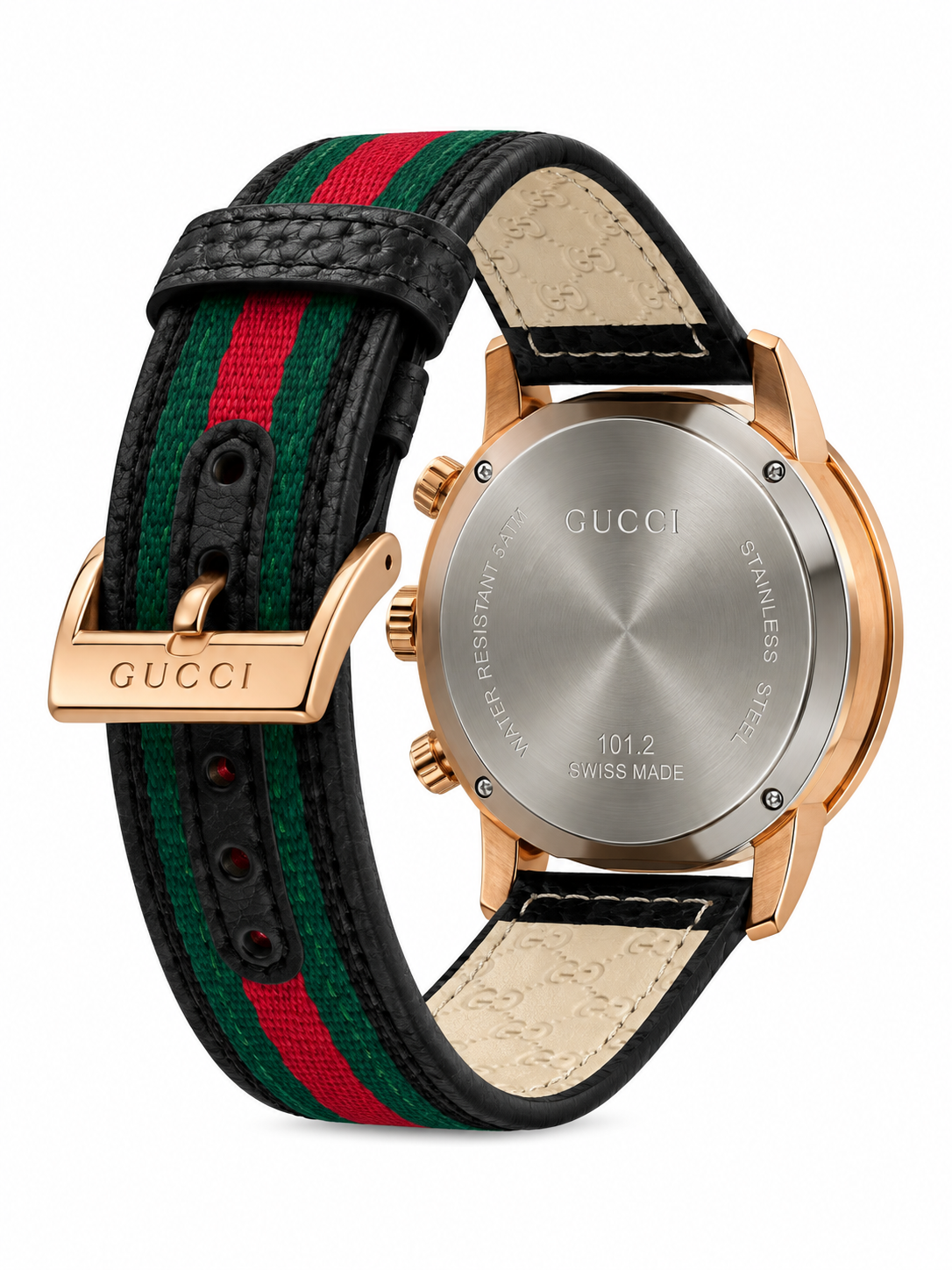 Gucci G Chrono Chronograph
