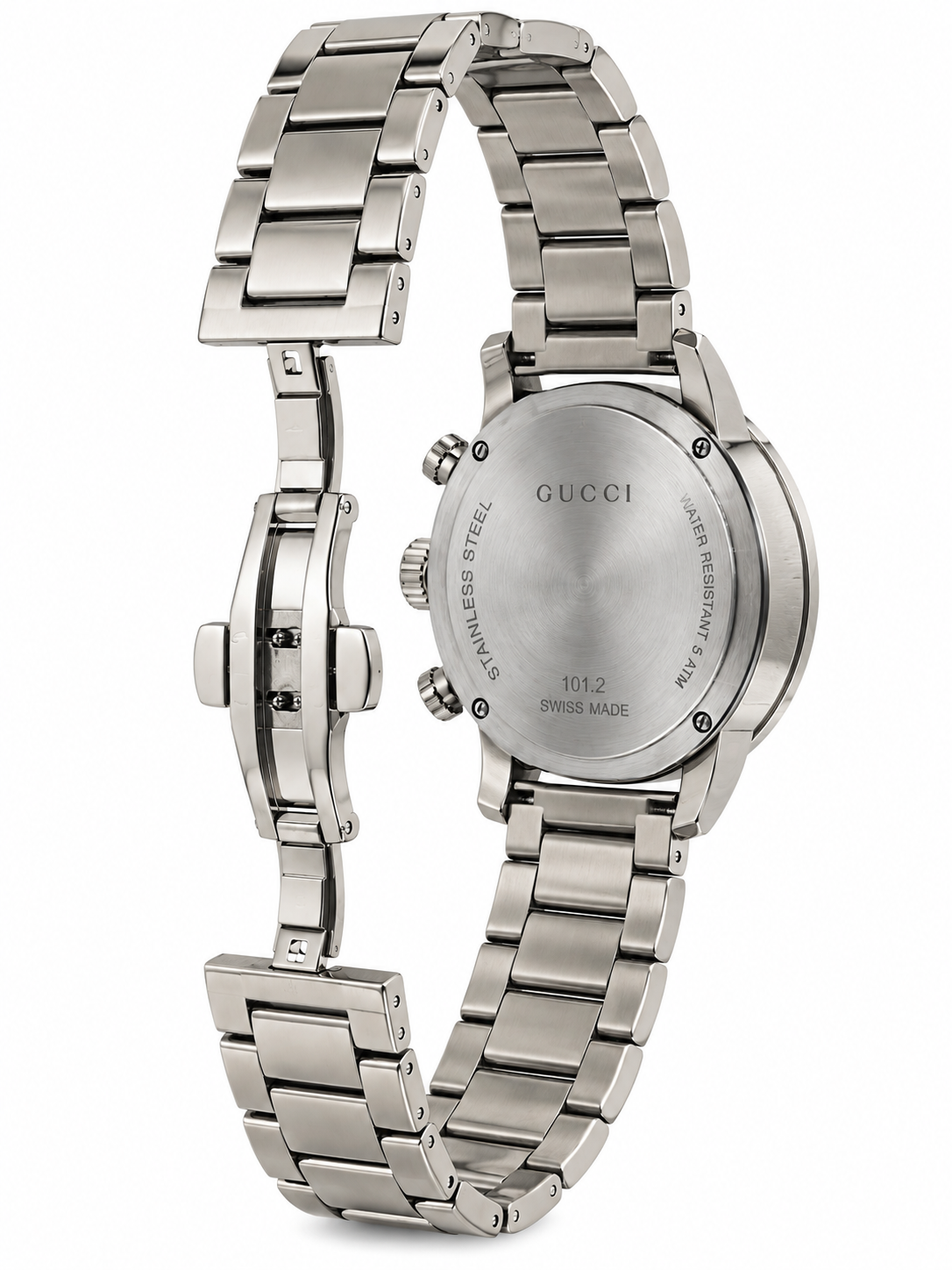 Gucci G Chrono Chronograph