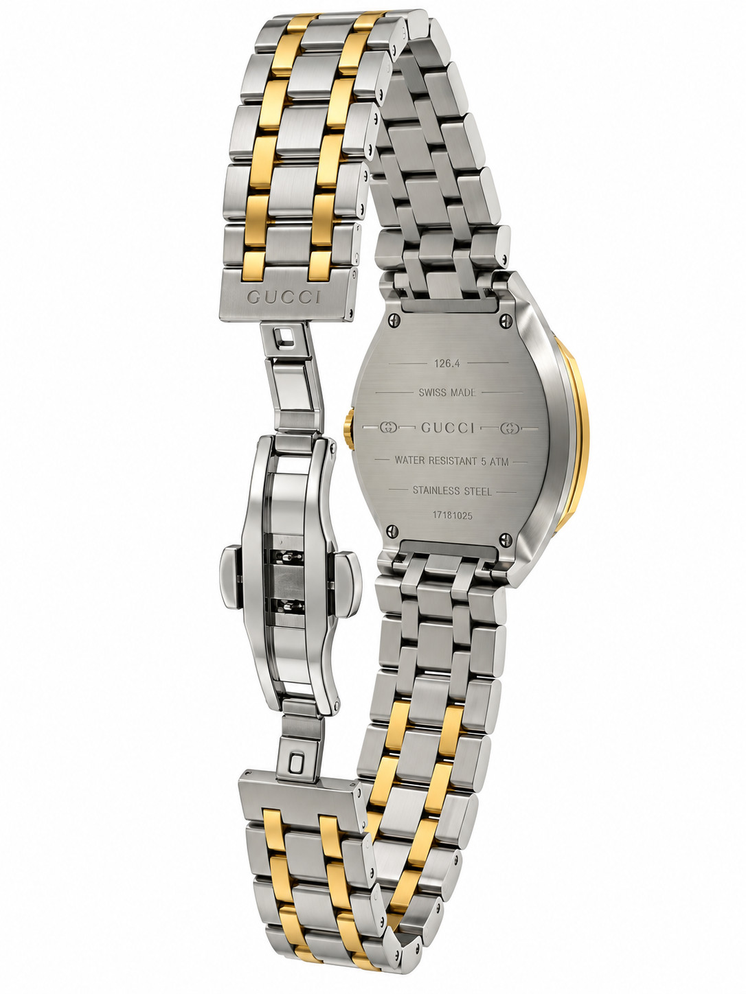 Gucci Slim Watch
