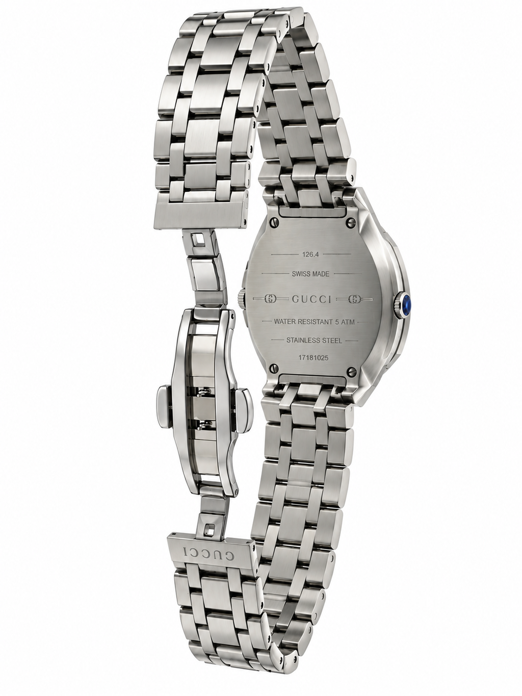 Gucci Slim Watch