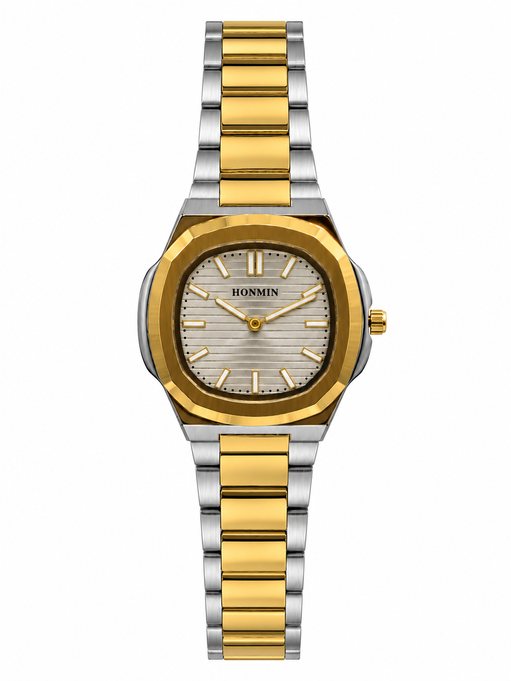 Men Watch Honmin
