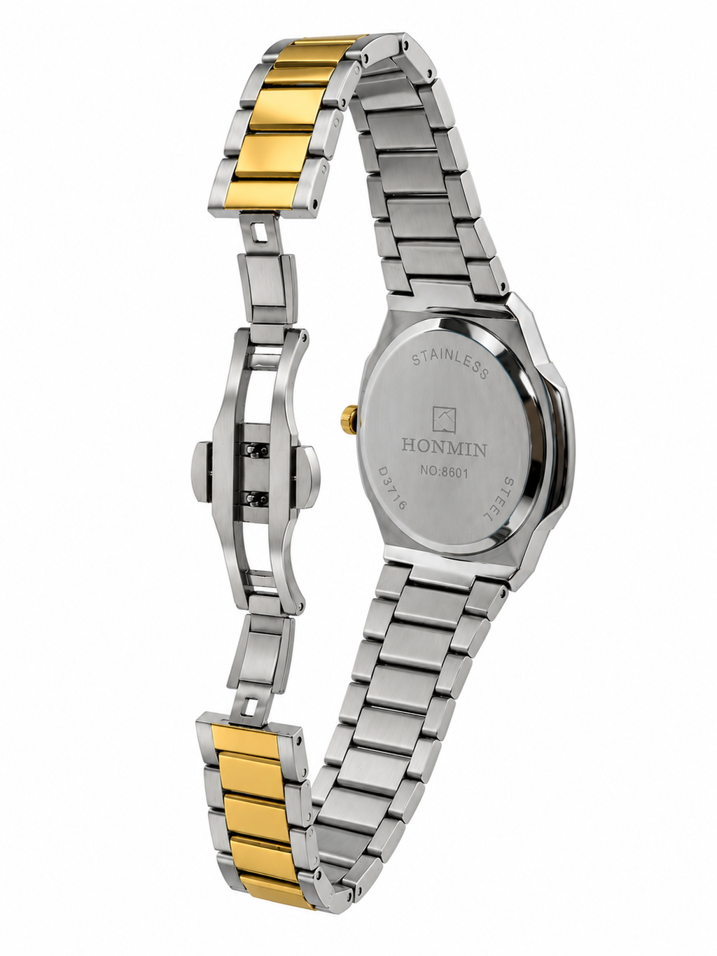 Men Watch Honmin
