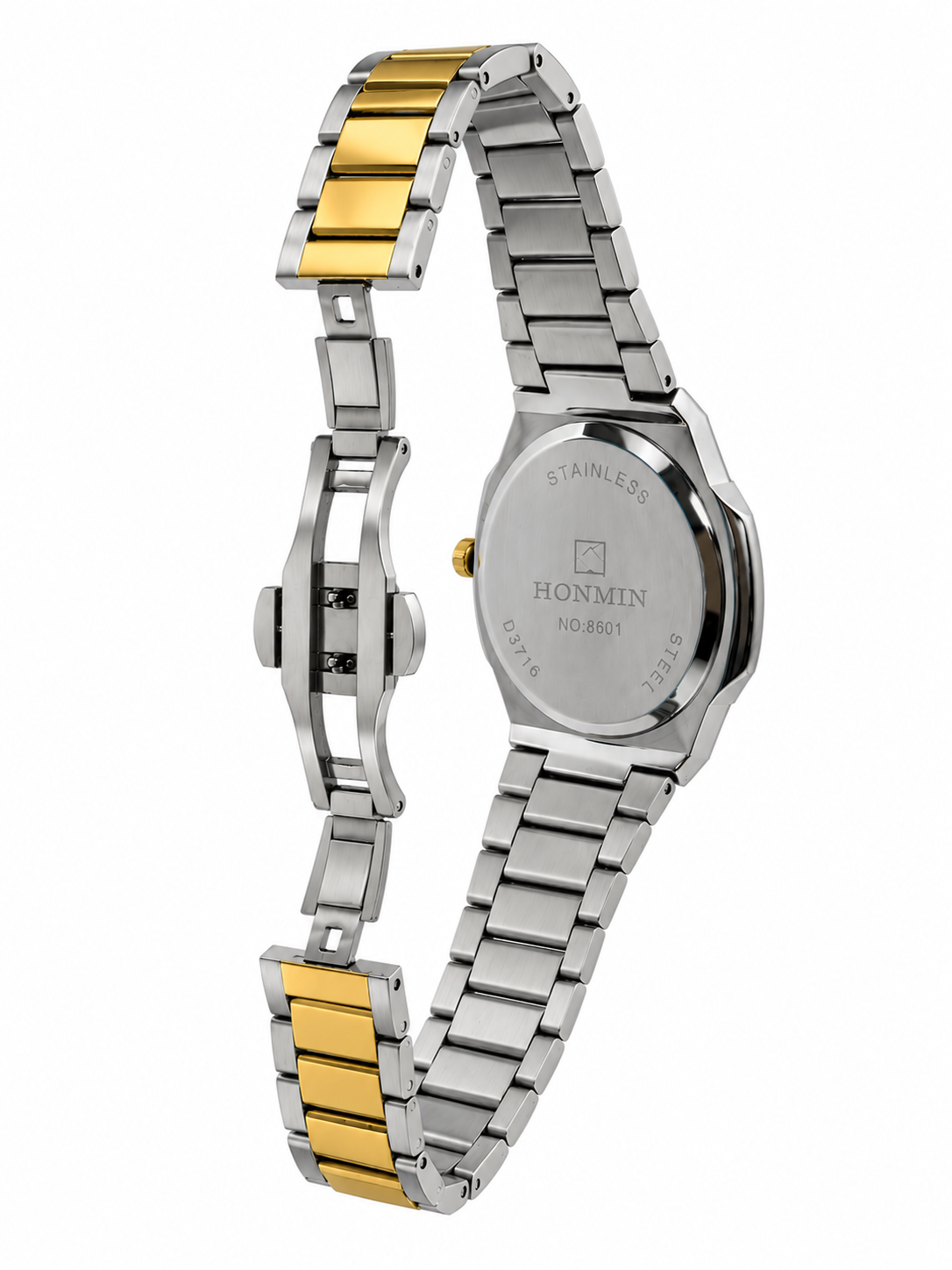 Men Watch Honmin