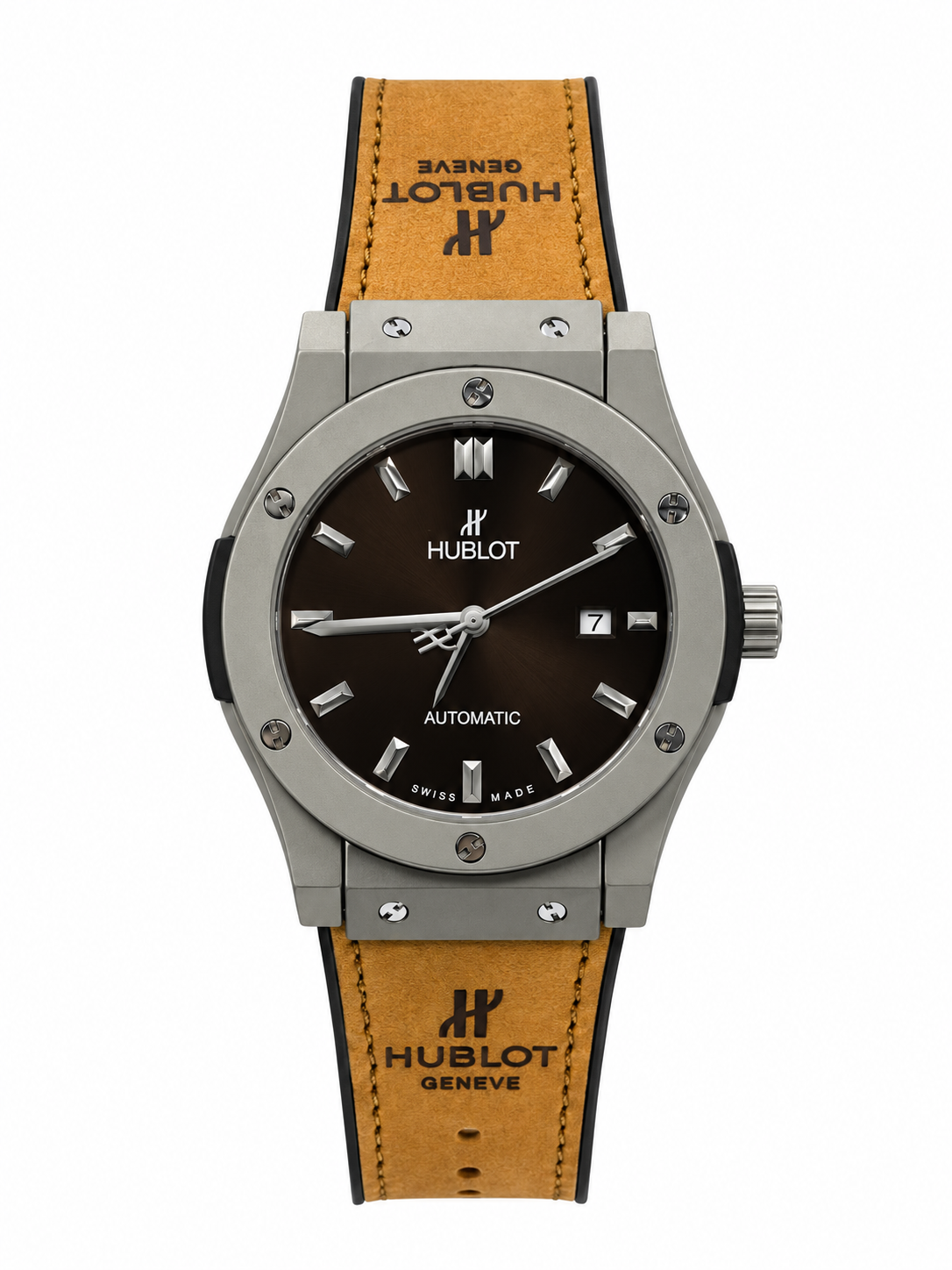 Hublot Classic Fusion Automatic