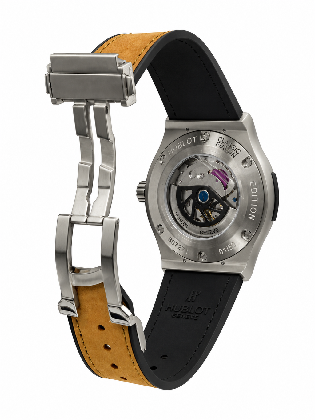 Hublot Classic Fusion Automatic