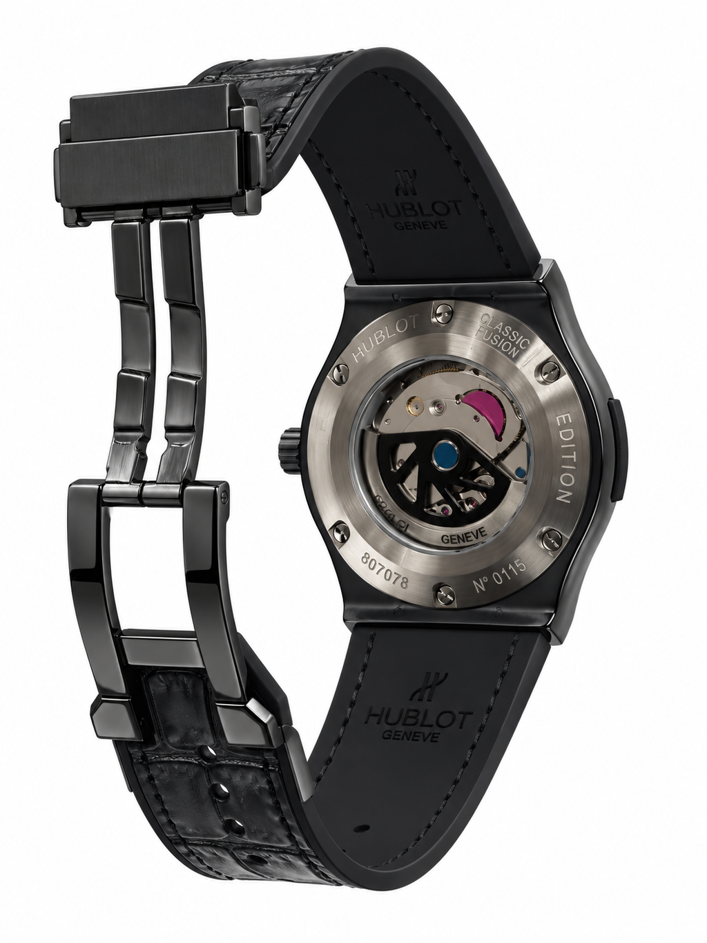 Hublot Classic Fusion Automatic