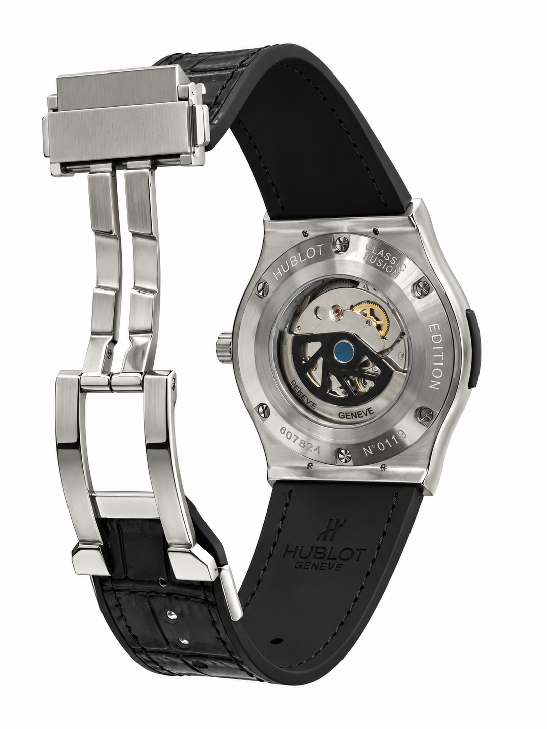 Hublot Classic Fusion Automatic