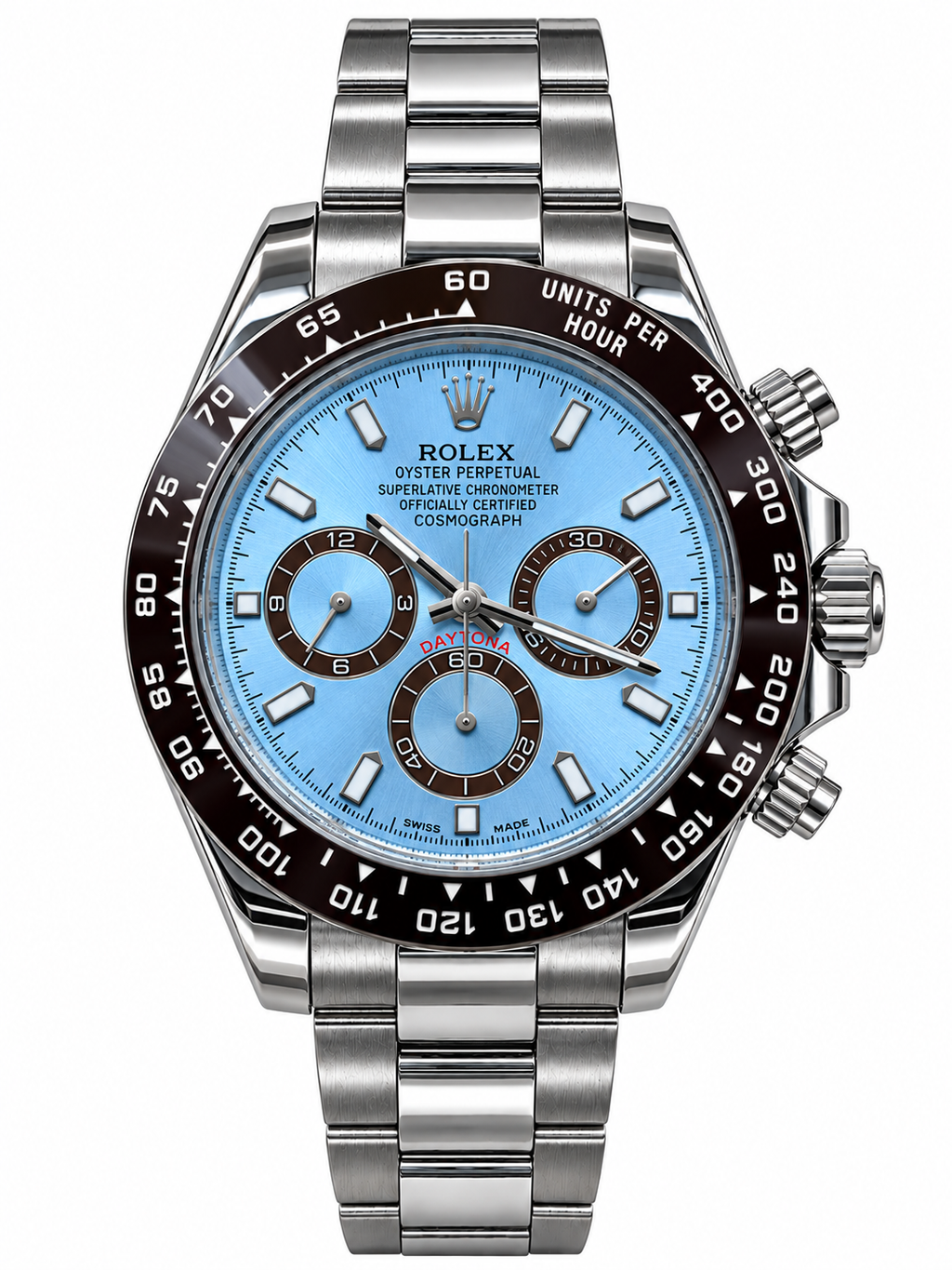 Rolex Cosmograph Daytona