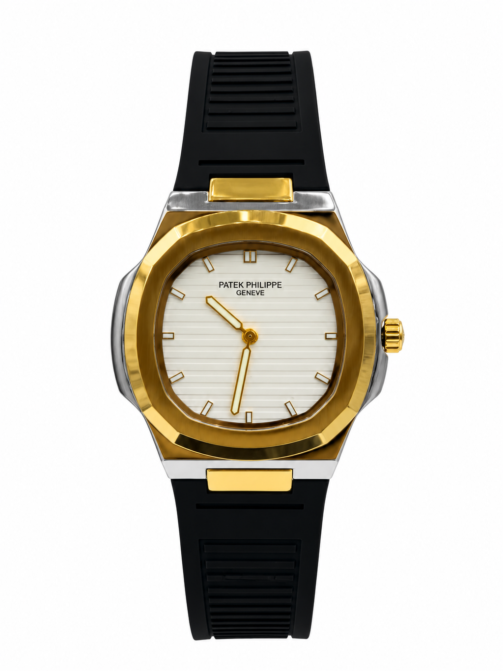 Patek Philippe Nautilus