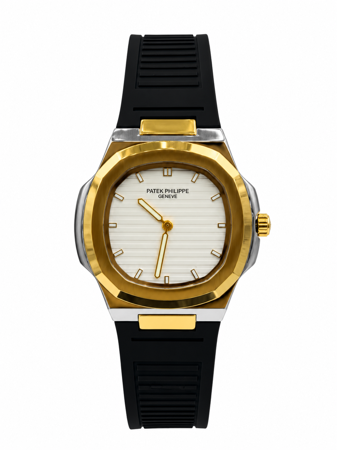 Patek Philippe Nautilus
