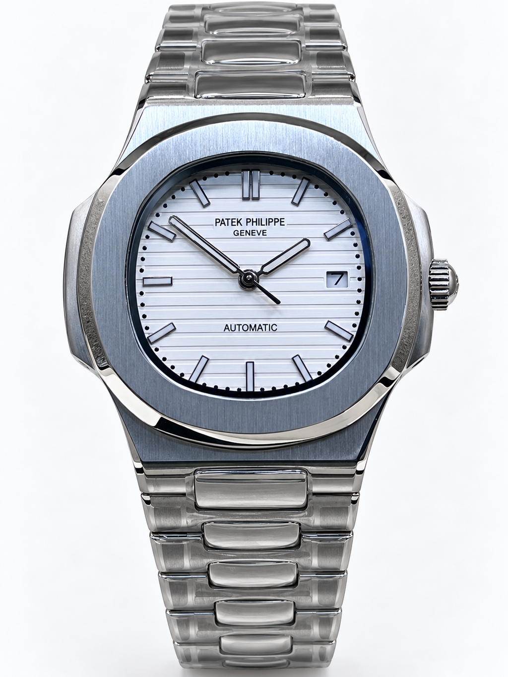 Patek Phillipe Nautilus Master Quality