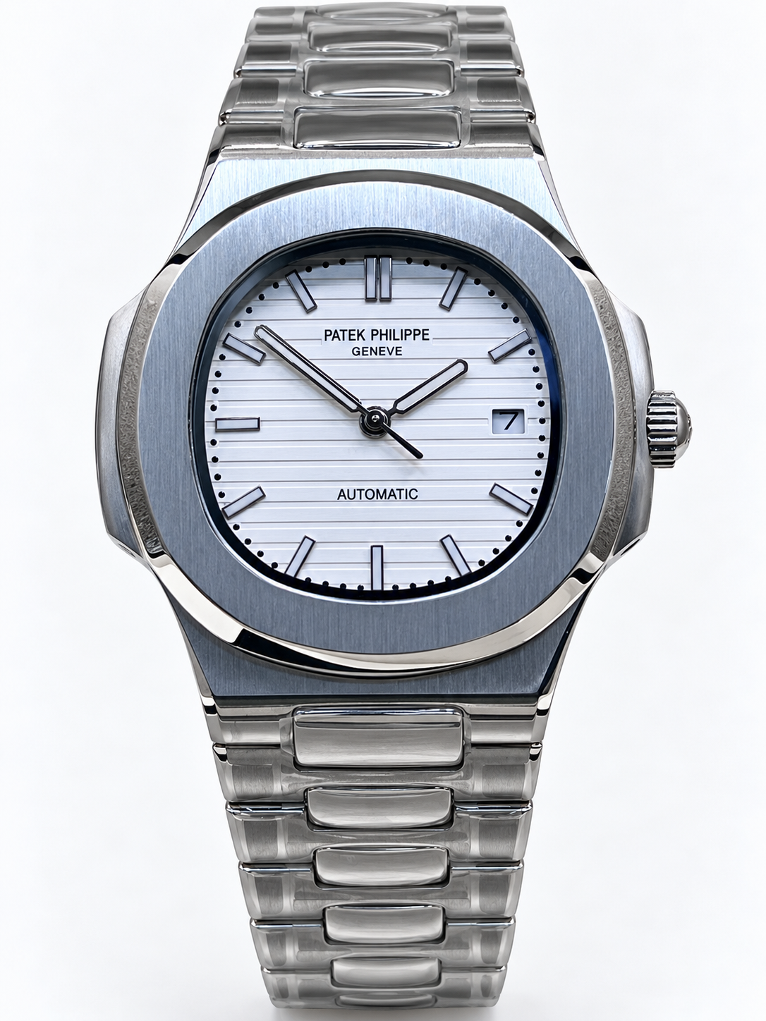 Patek Phillipe Nautilus Master Quality