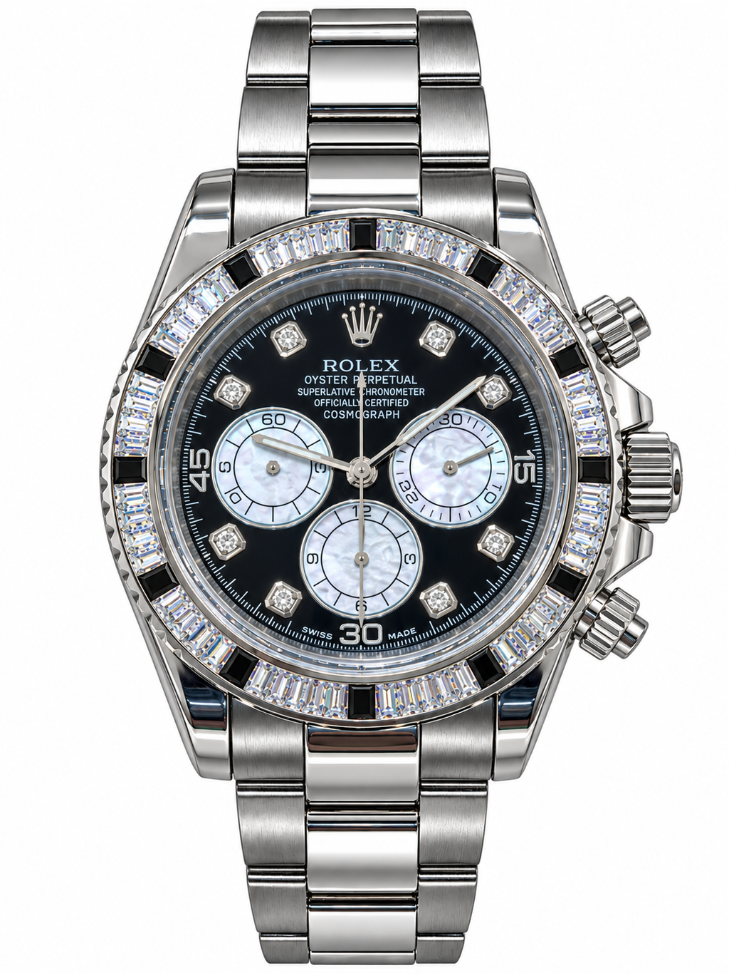 Rolex Cosmograph Daytona