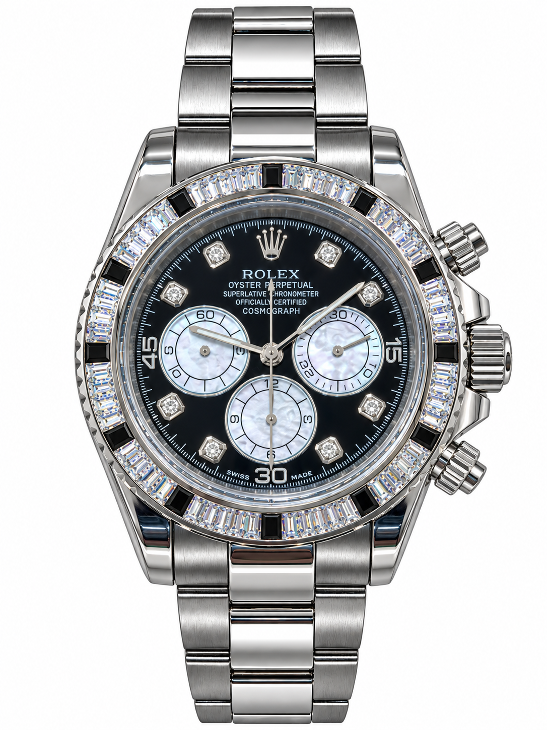 Rolex Cosmograph Daytona