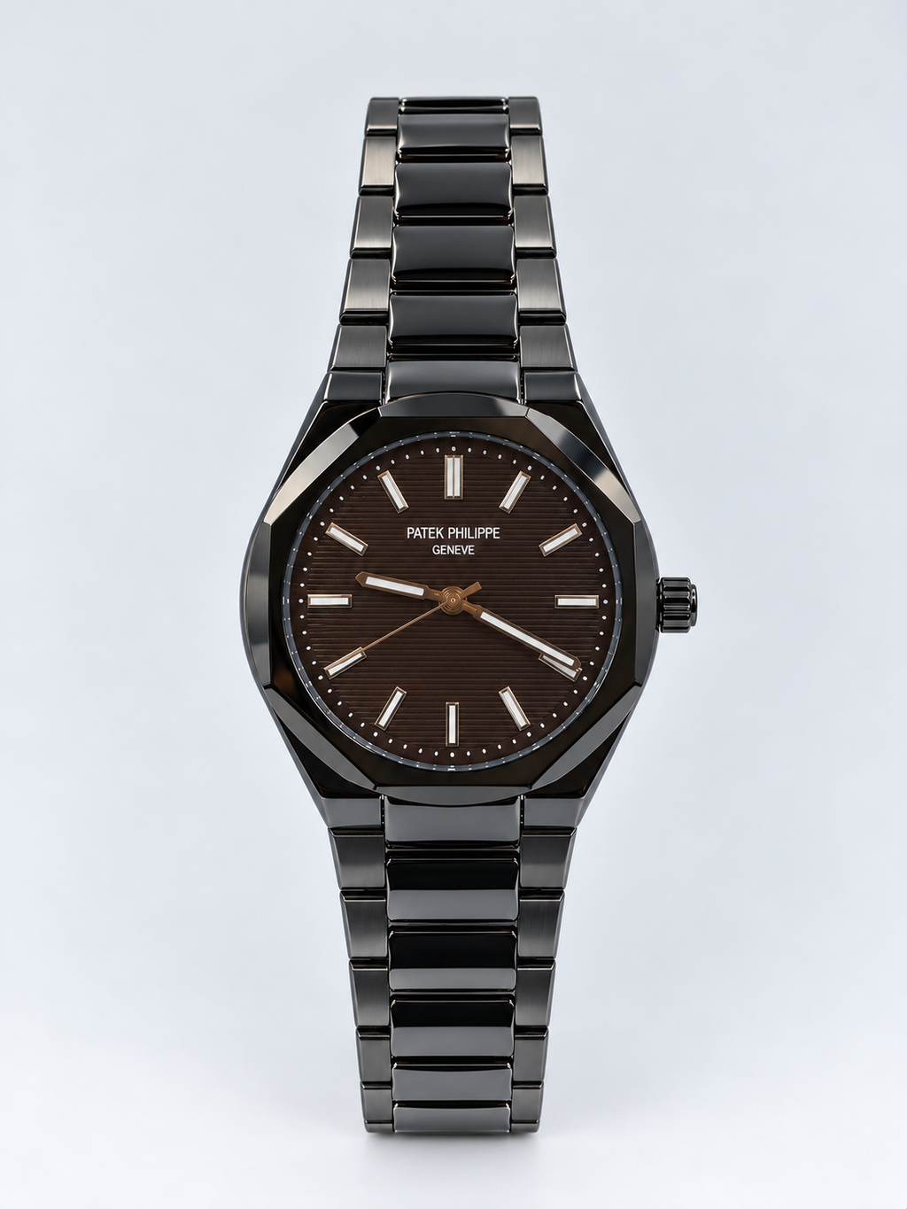 Patek Philippe Manual