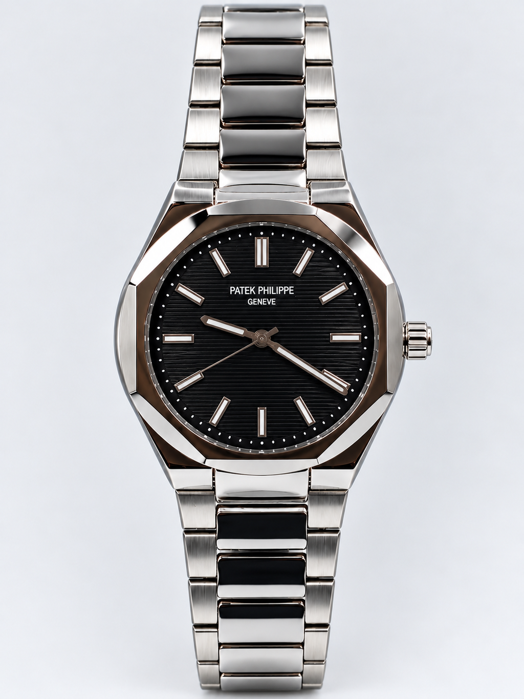 Patek Philippe Manual