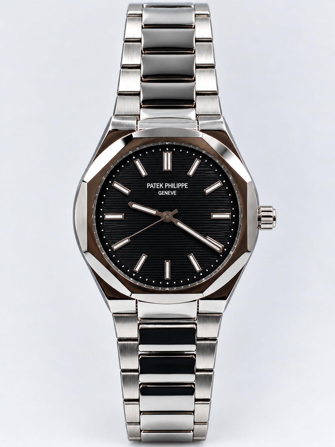 Patek Philippe Manual
