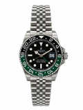 Rolex GMT Master II