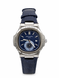 Patek Philippe Nautilus