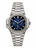Patek Philippe Nautilus Perpetual Calendar