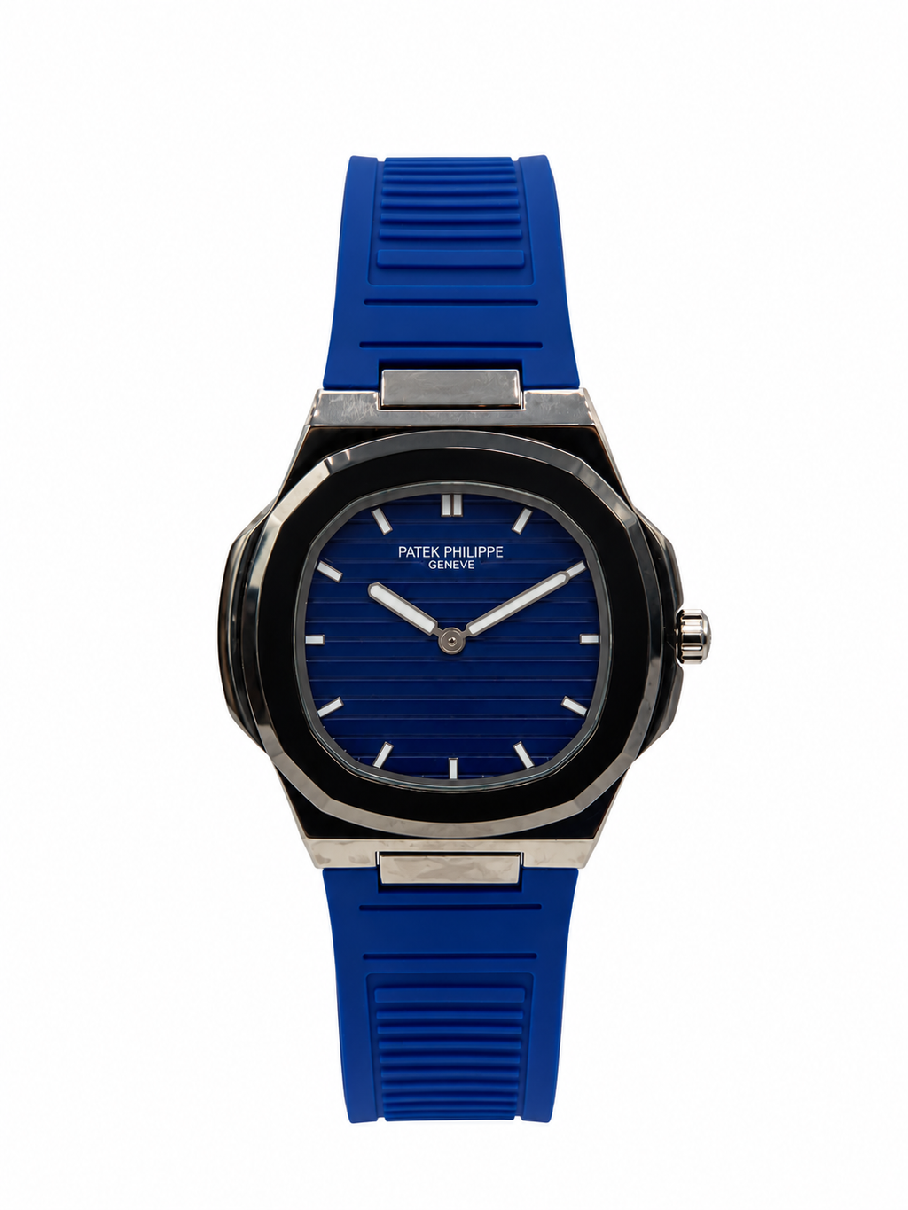 Patek Philippe Nautilus
