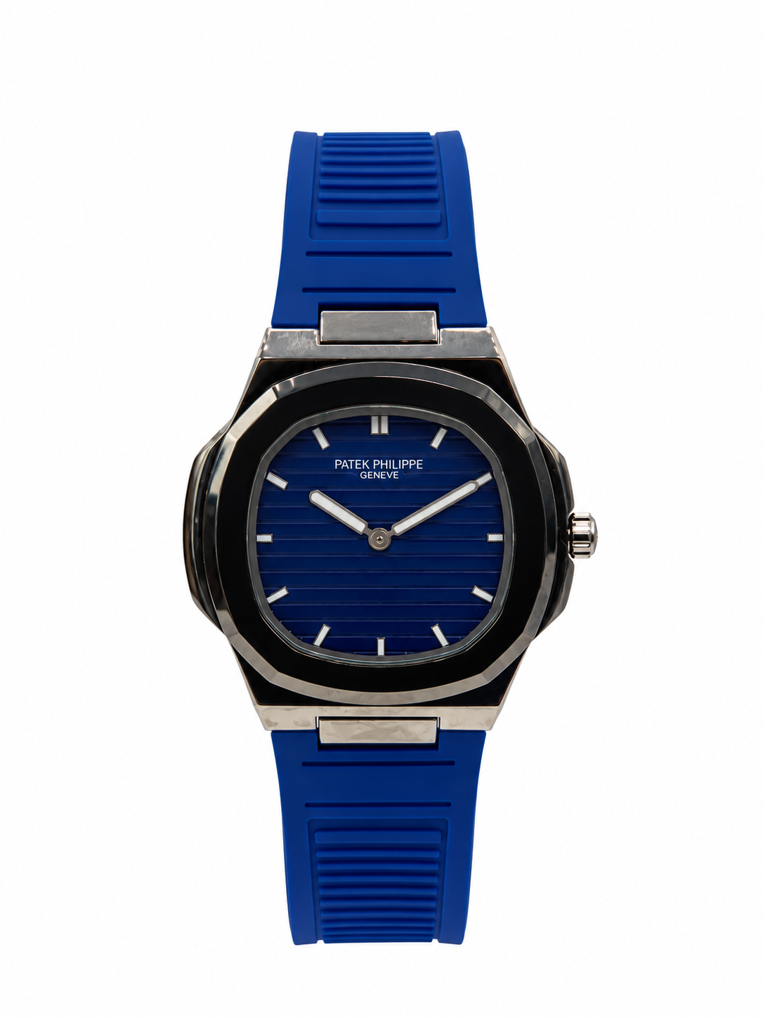 Patek Philippe Nautilus