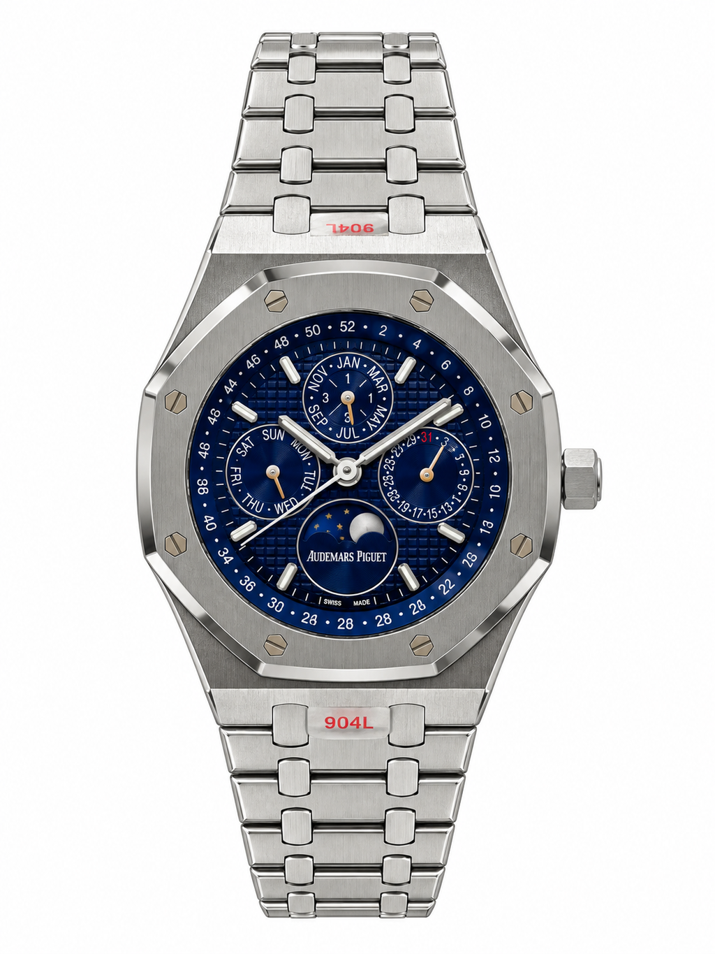 Audemars Piguet Royal Oak Perpetual Calendar