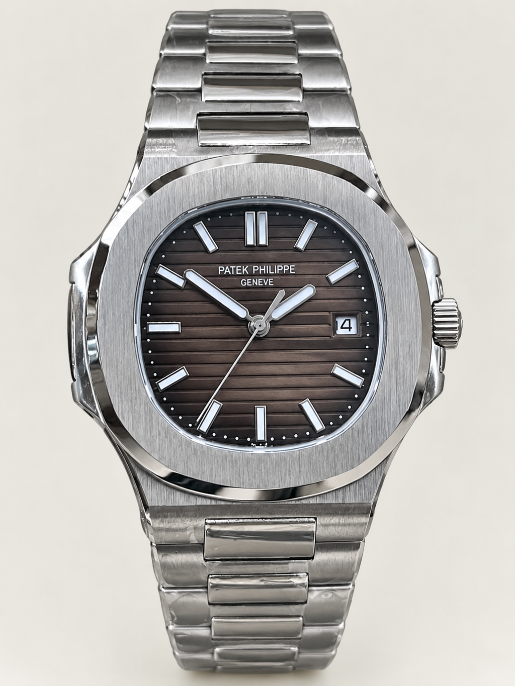 Patek Phillipe Nautilus Master Quality