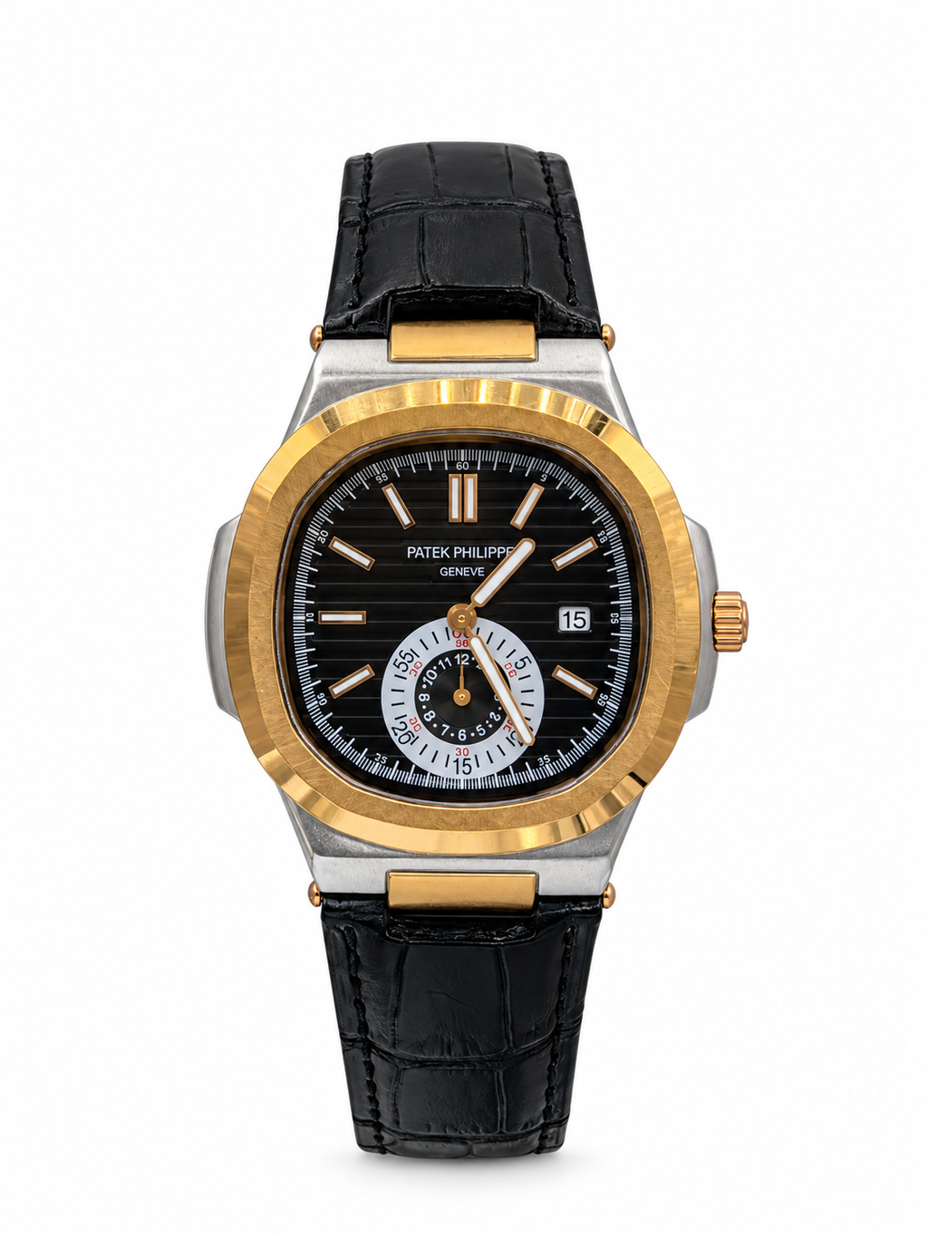 Patek Philippe Nautilus