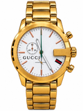 Gucci G Chrono Chronograph