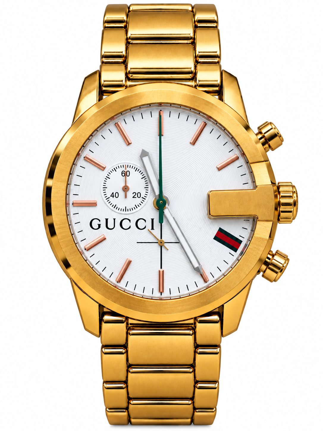 Gucci G Chrono Chronograph