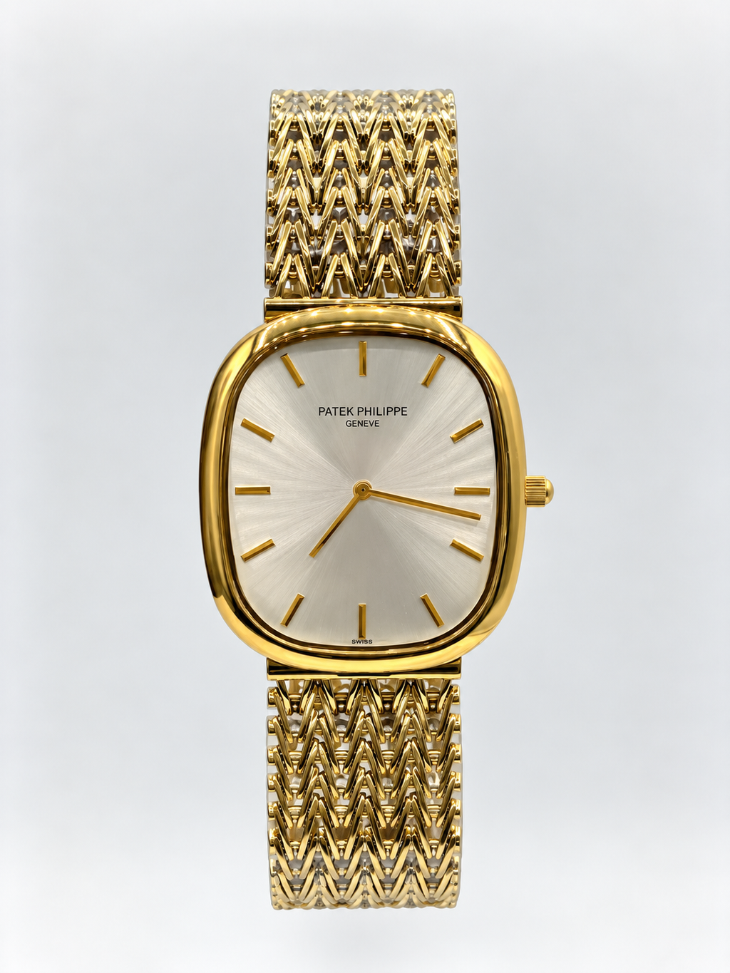 Patek Philippe Ellipse