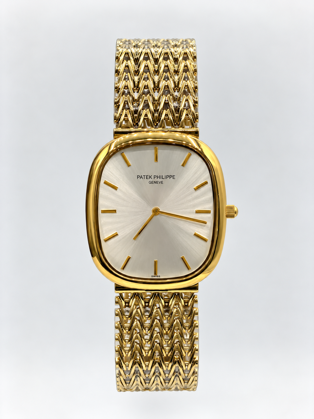Patek Philippe Ellipse