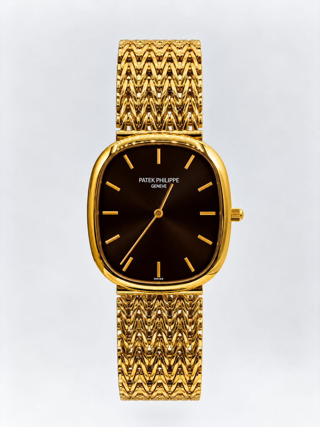 Patek Philippe Ellipse
