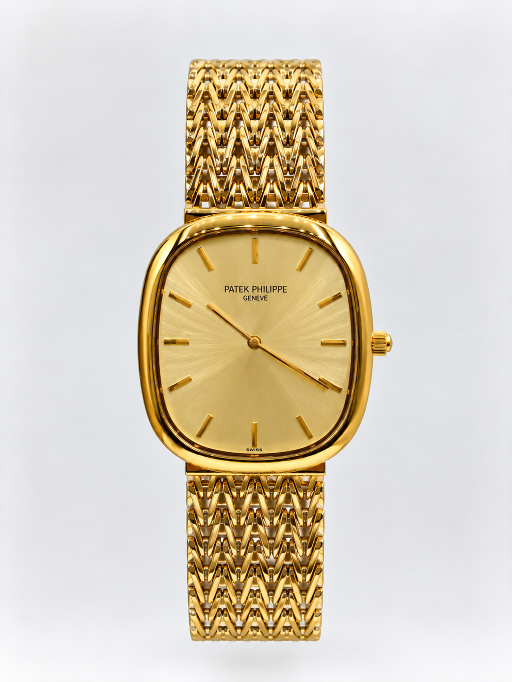 Patek Philippe Ellipse