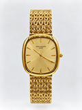 Patek Philippe Ellipse