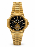 Patek Philippe Nautilus Tourbillon Annual Calendar