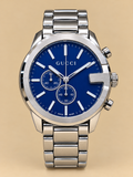 Gucci G Chrono Chronograph