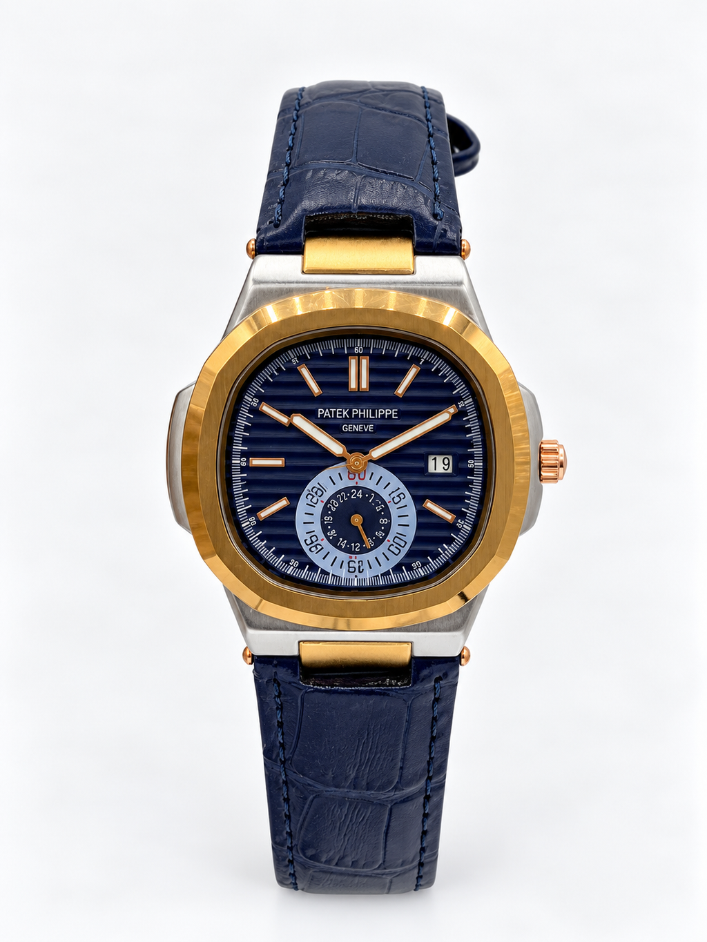 Patek Philippe Nautilus
