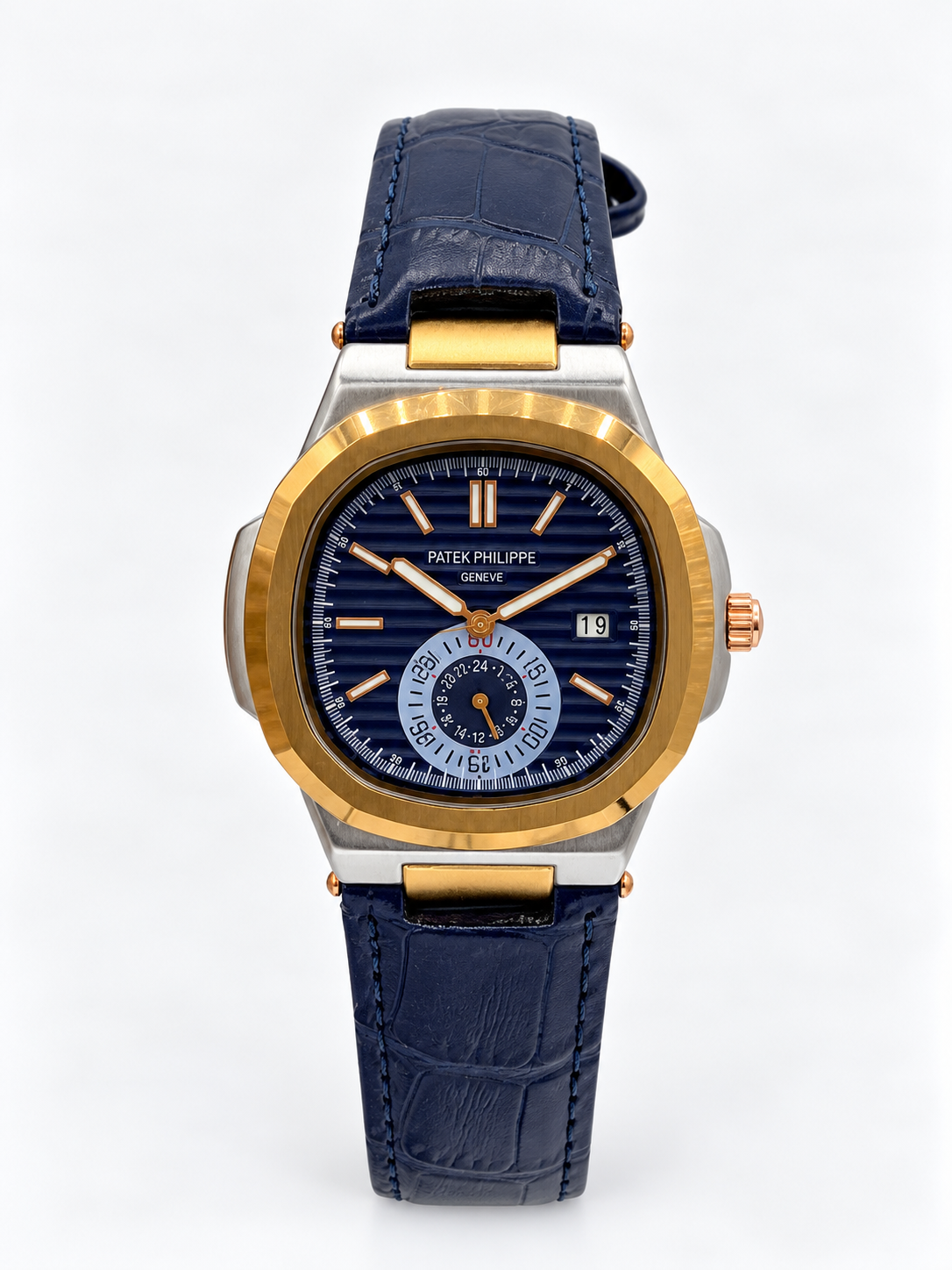 Patek Philippe Nautilus