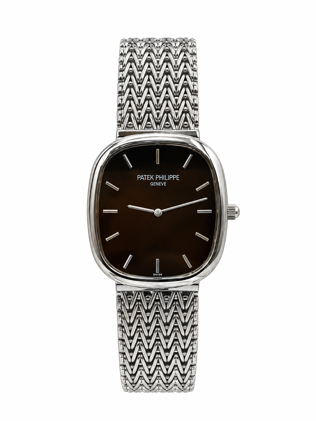 Patek Philippe Ellipse