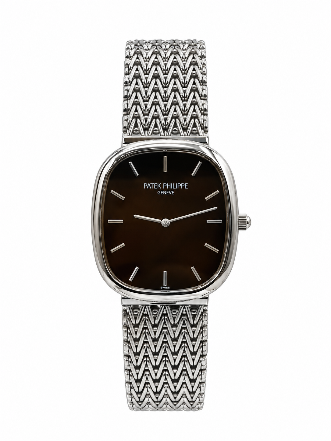 Patek Philippe Ellipse