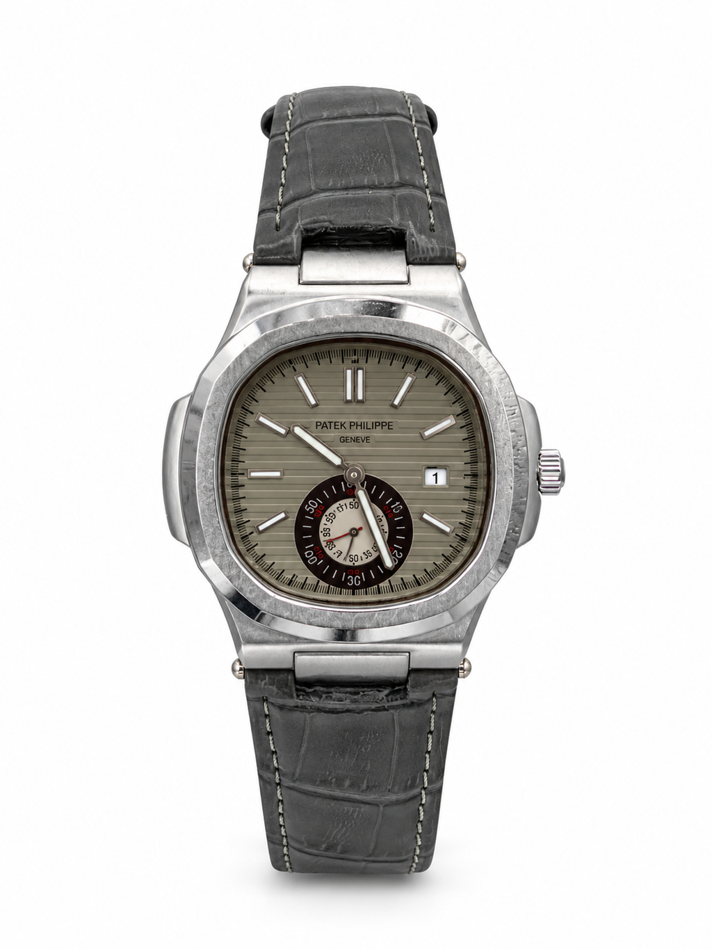 Patek Philippe Nautilus