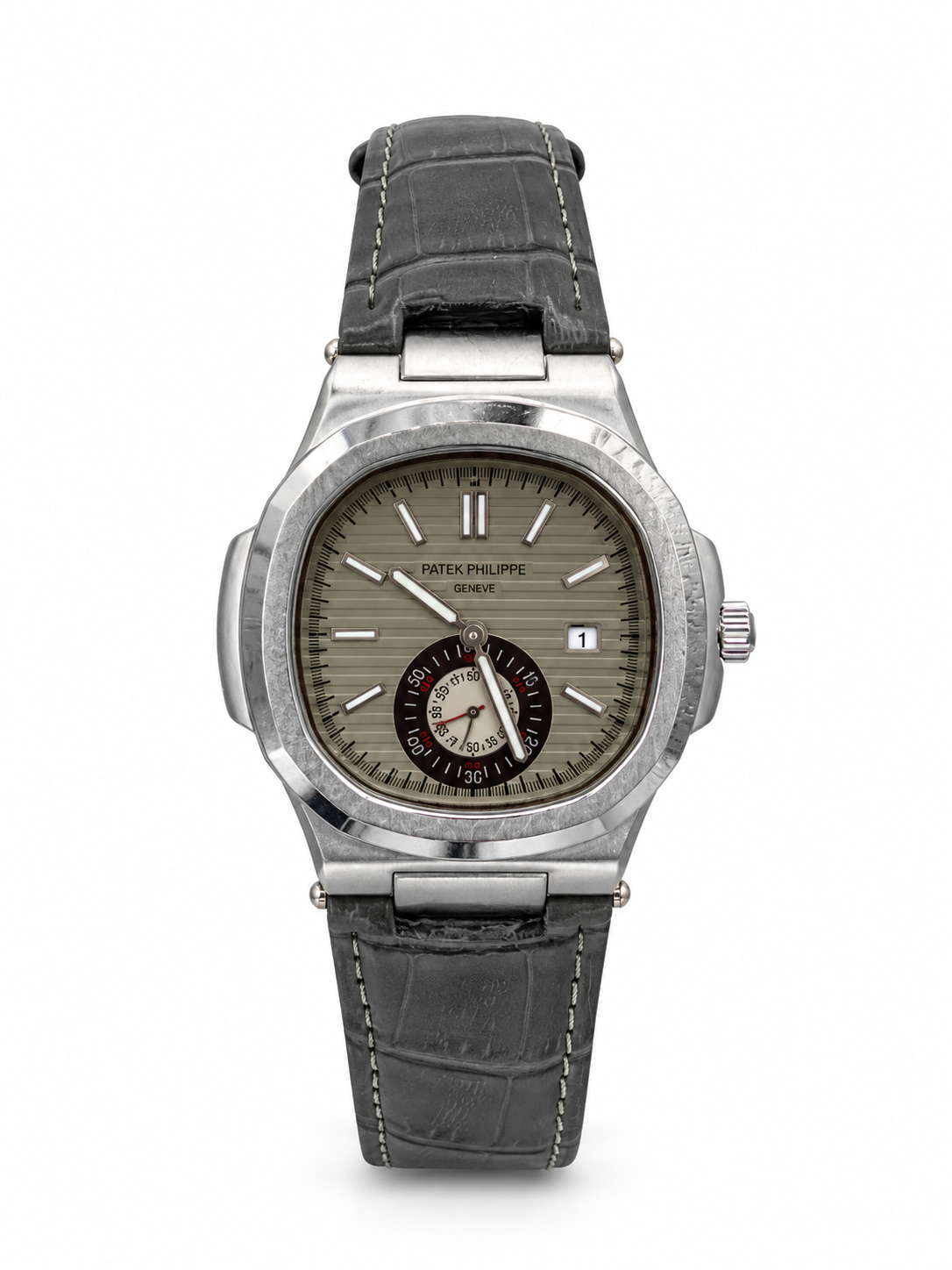 Patek Philippe Nautilus