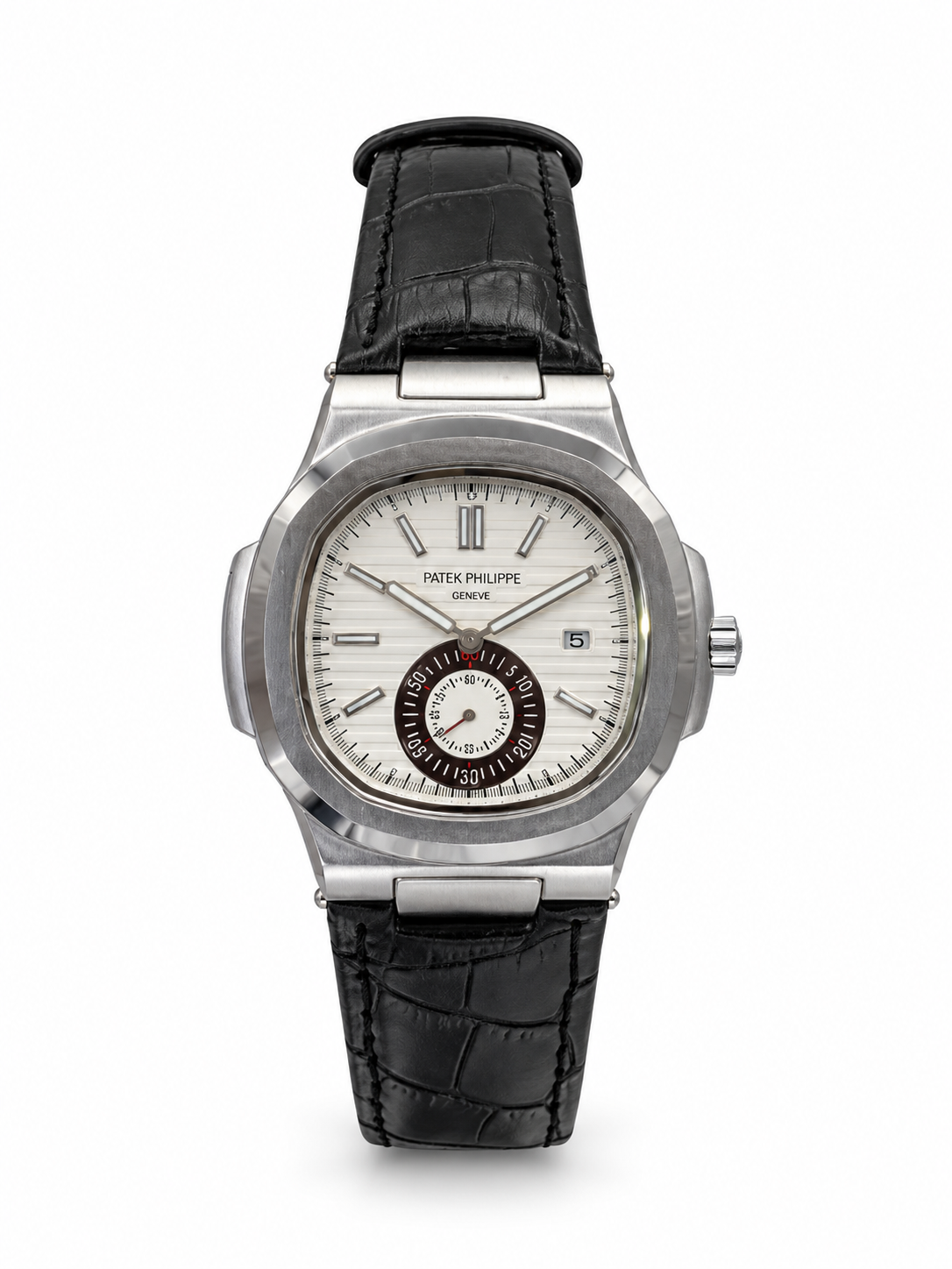 Patek Philippe  Nautilus