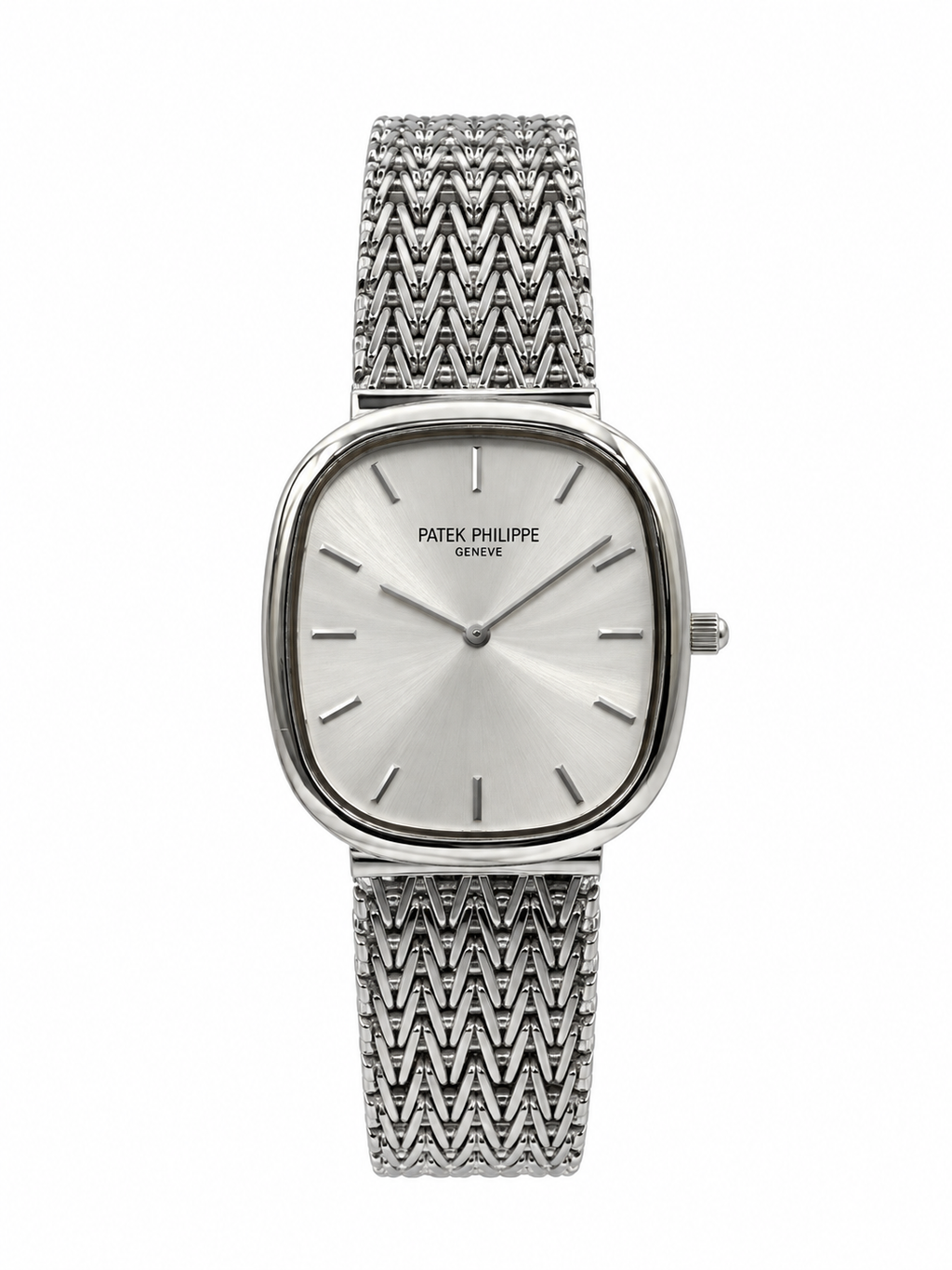 Patek Philippe Ellipse