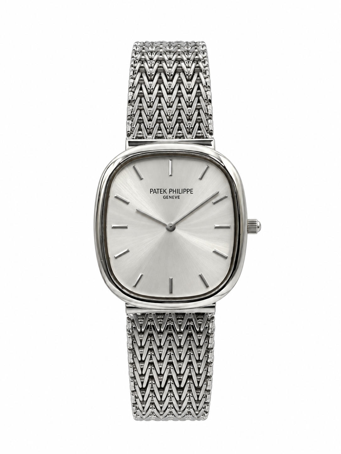Patek Philippe Ellipse