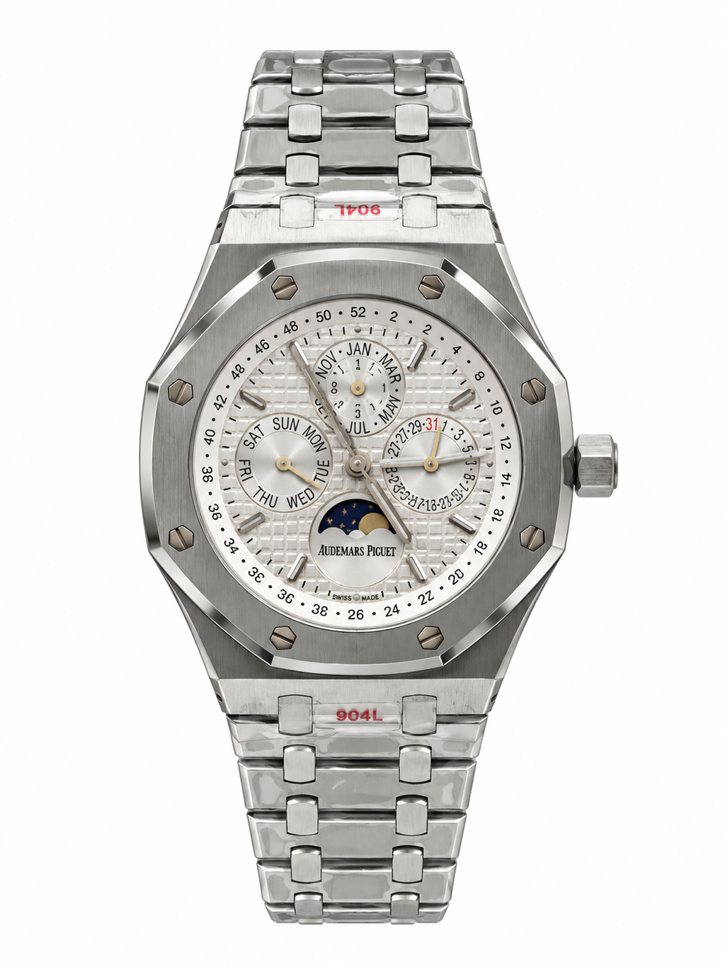 Audemars Piguet Royal Oak Perpetual Calendar