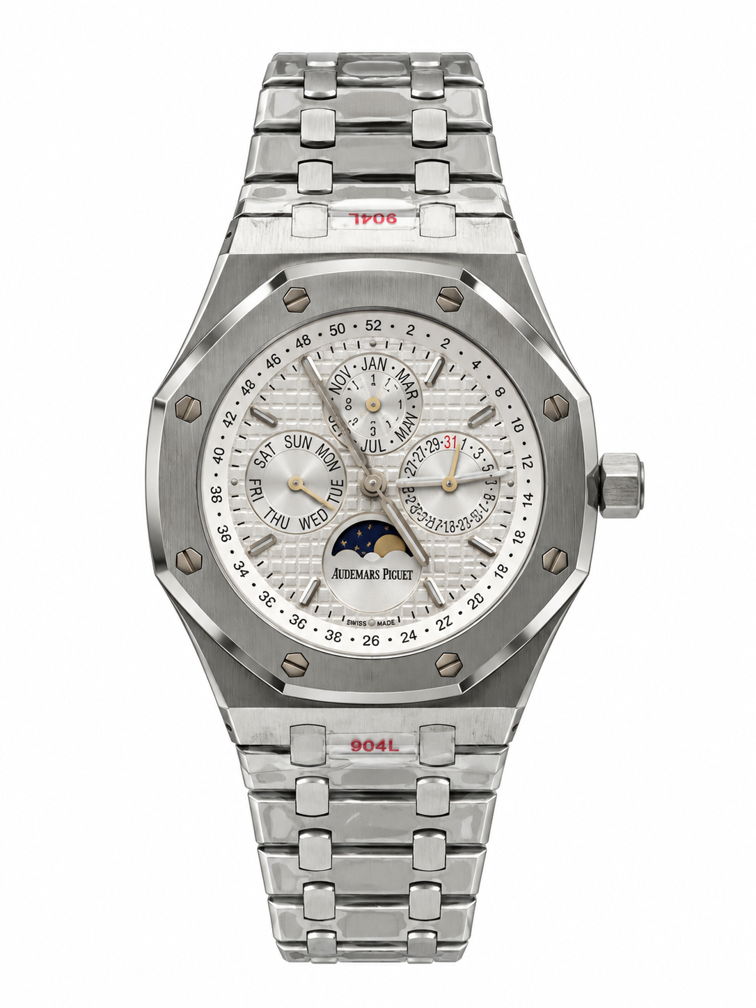 Audemars Piguet Royal Oak Perpetual Calendar
