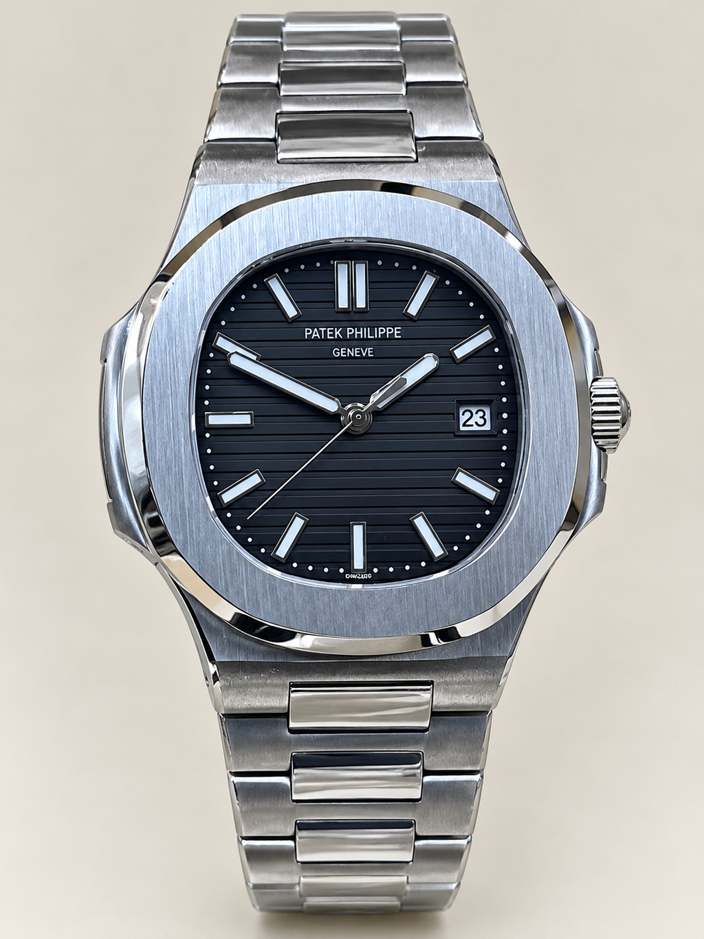 Patek Phillipe Nautilus Maser Quality
